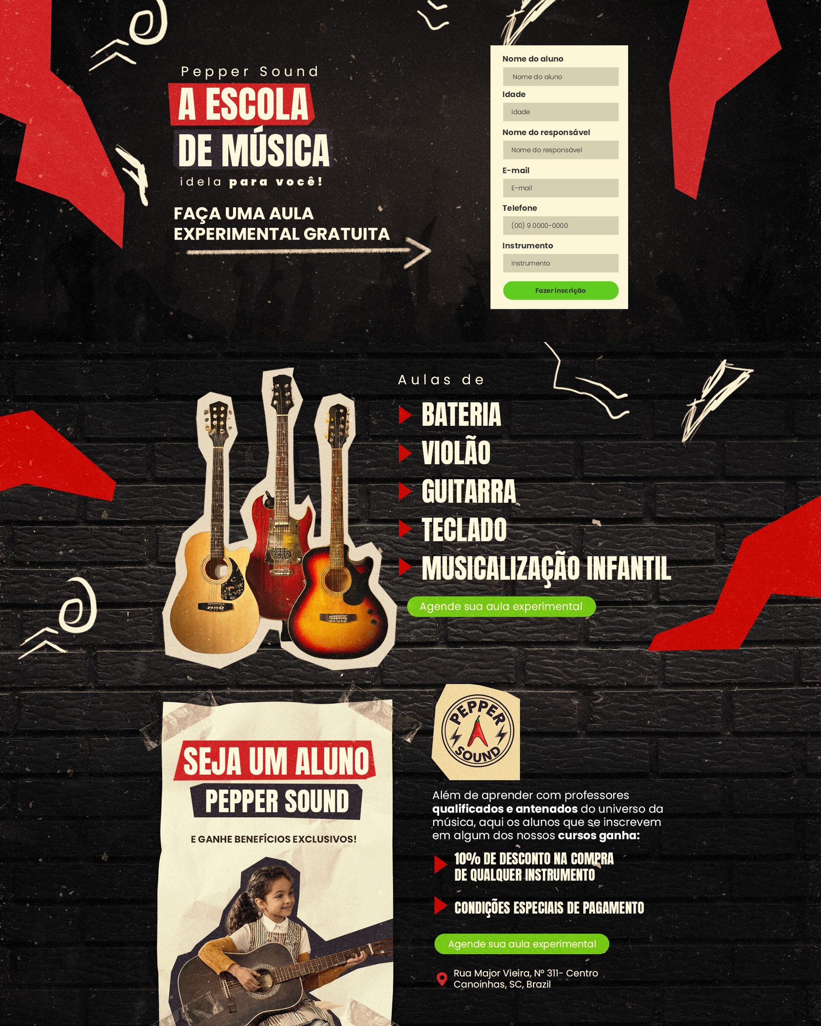 Projeto Tria